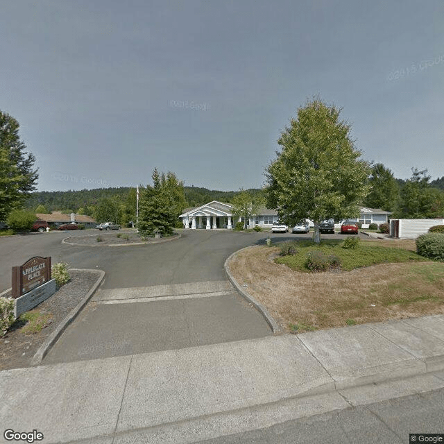 Applegate Place