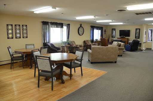 Montrose Health Center