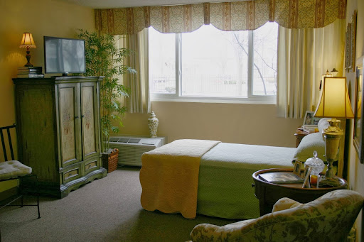 Rockport Retirement Community