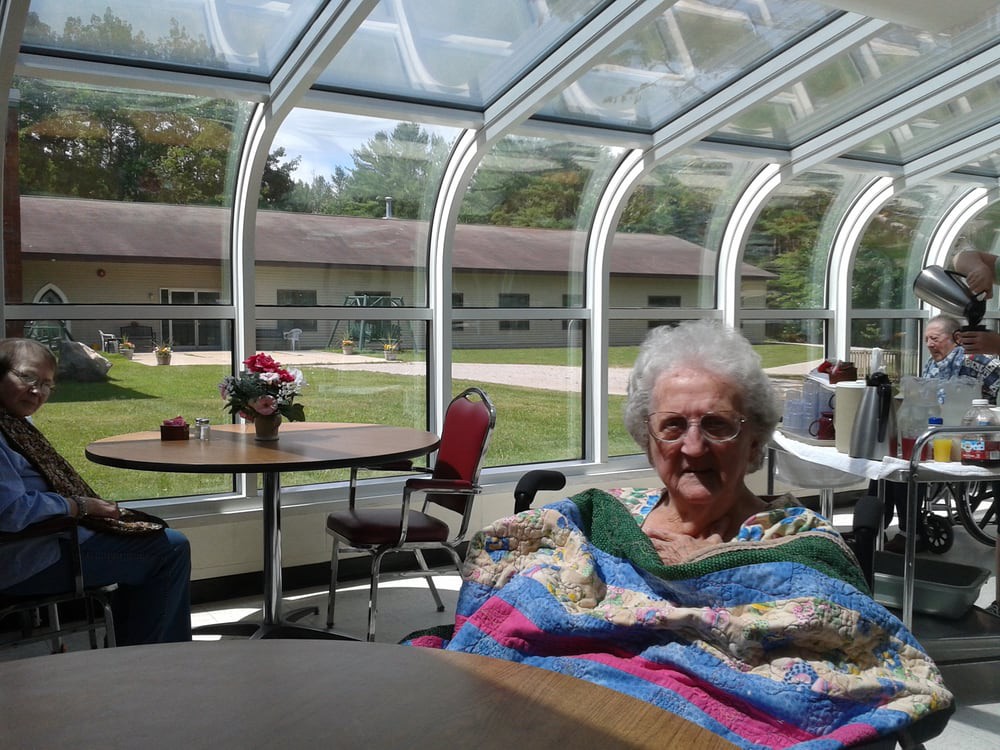 Jamieson Nursing Home