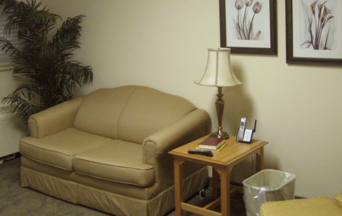 Aperion Care Peru