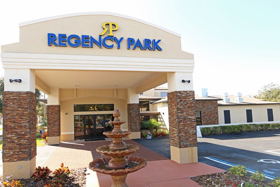 Regency Park