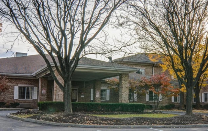 Manorcare Health Services - Montgomeryville