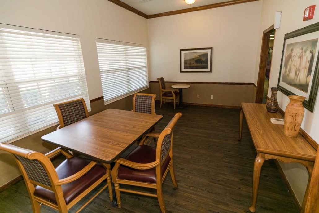 Meadow Creek Assisted Living