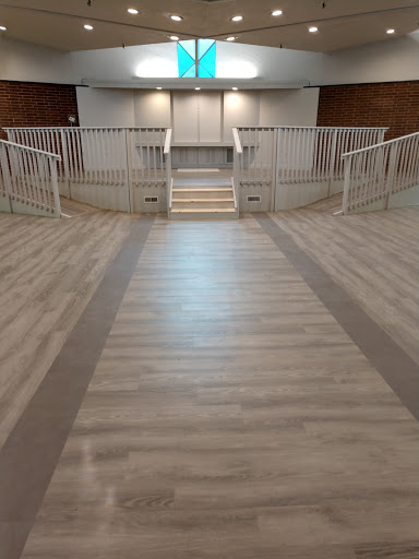 Uptowne Residential Care Facility