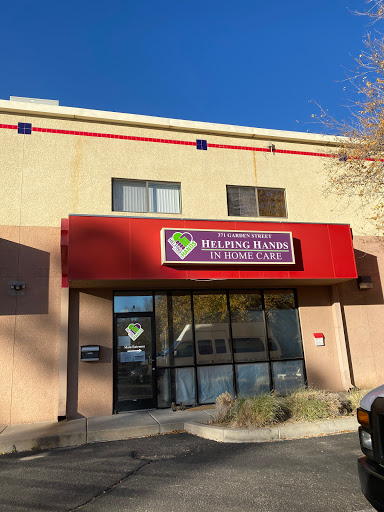 Helping Hands In-Home Care