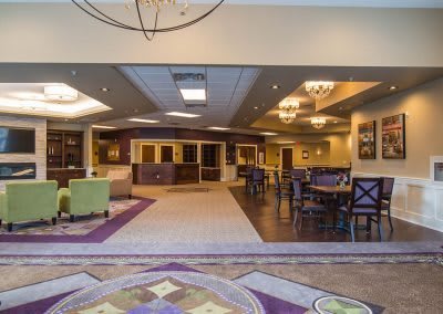 Bay City Comfort Care