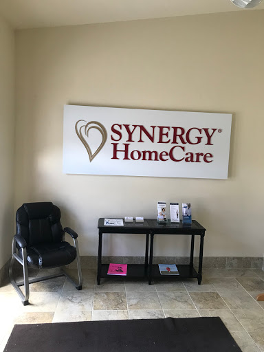 Synergy HomeCare - Billings