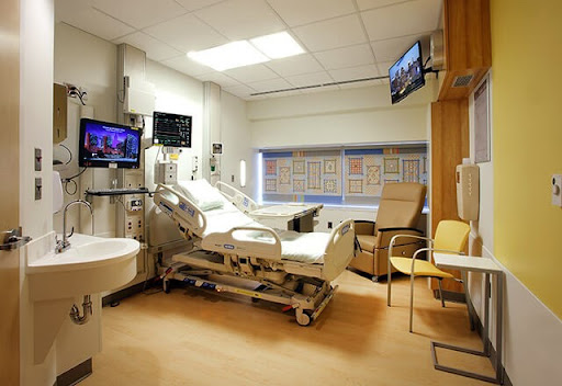 Essentia Health - Homestead