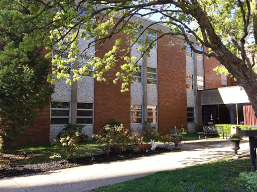 University Nursing And Rehabilitation Center