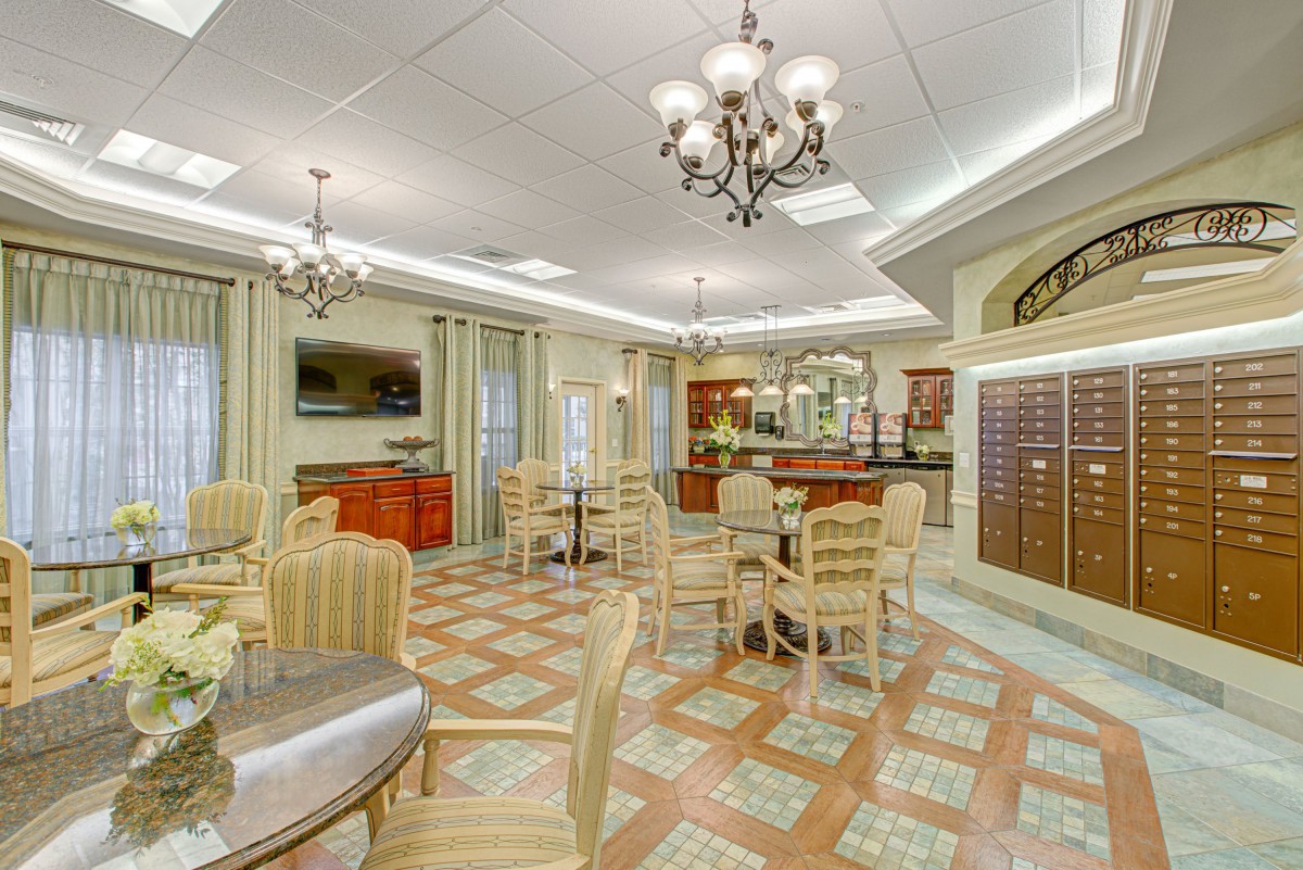The Residence At Timber Pines Senior Living