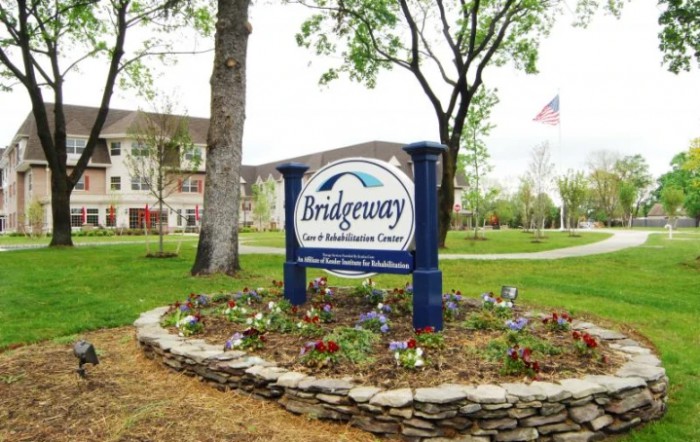 Bridgeway Care And Rehab Center At Bridgewater