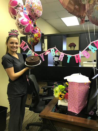 Brightstar Care of Flower Mound