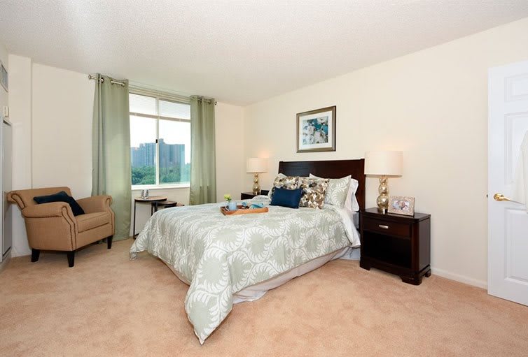 Five Star Premier Residences Of Yonkers