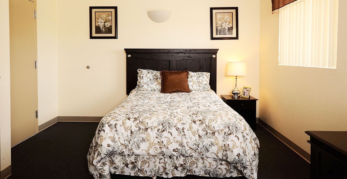 Balmoral Assisted Living