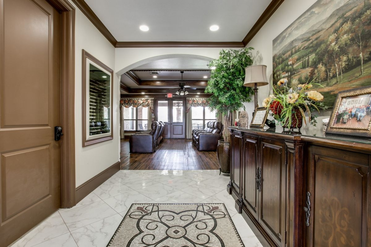 Avalon Memory Care Garland