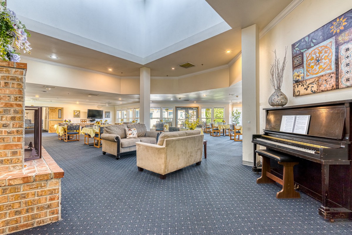 Forest Grove Beehive