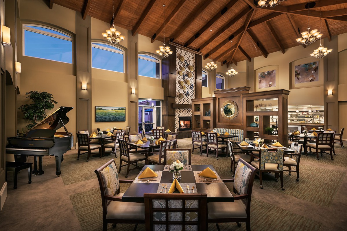 MorningStar Assisted Living & Memory Care of Fountain Hills