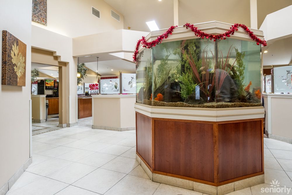 Carlton Senior Living Pleasant Hill - Downtown