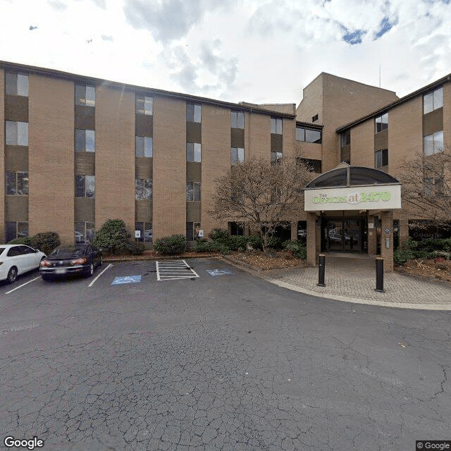 BrightStar Care Sandy Springs