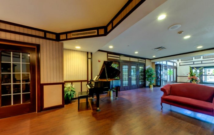 Kingsbrook Lifecare Center