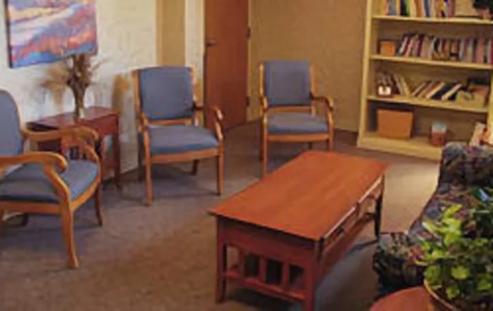 St Andre Health Care Facility