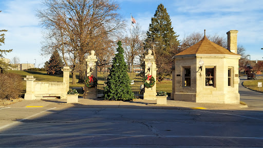 Iowa Veterans Home