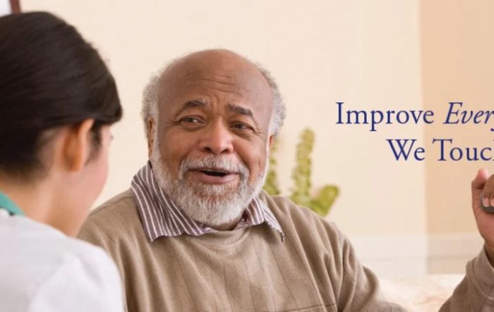 Yorktown Nursing And Rehabilitation Center