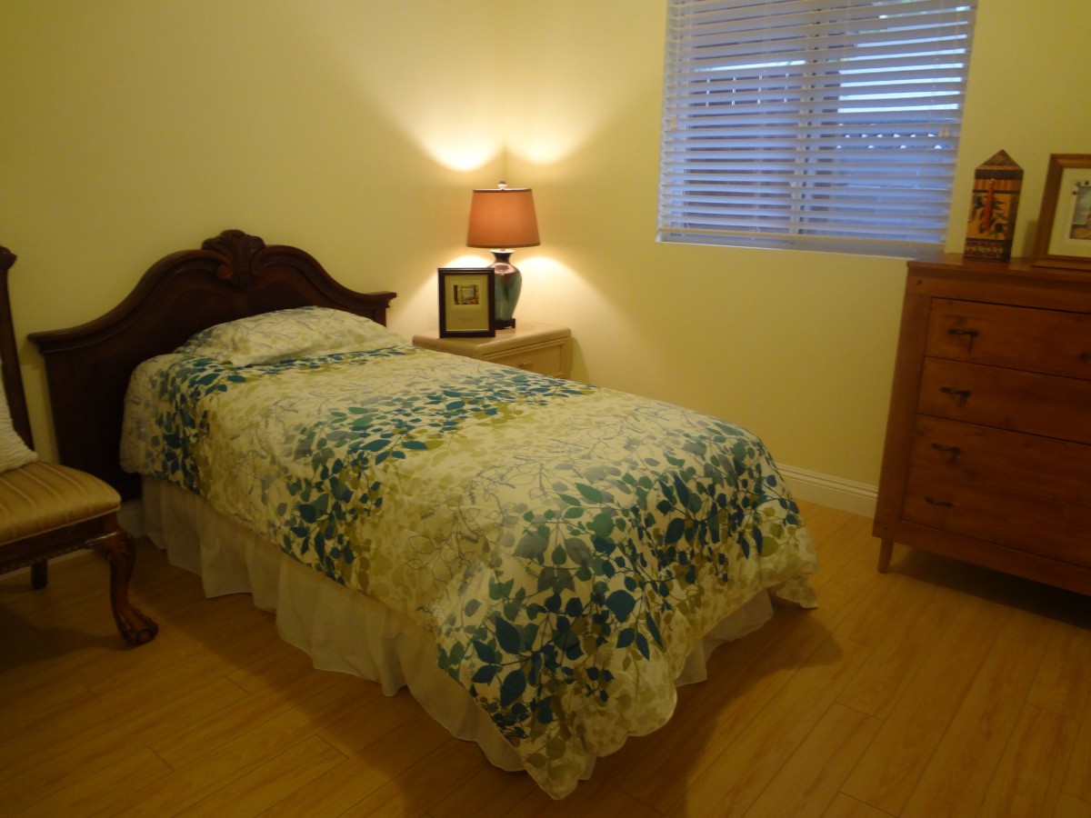 Dignity Care Home 1
