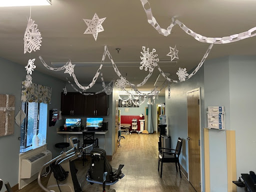 Alamance Health Care Center