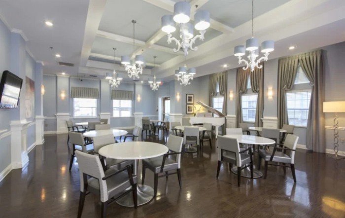 Briarwood Nursing Ctr