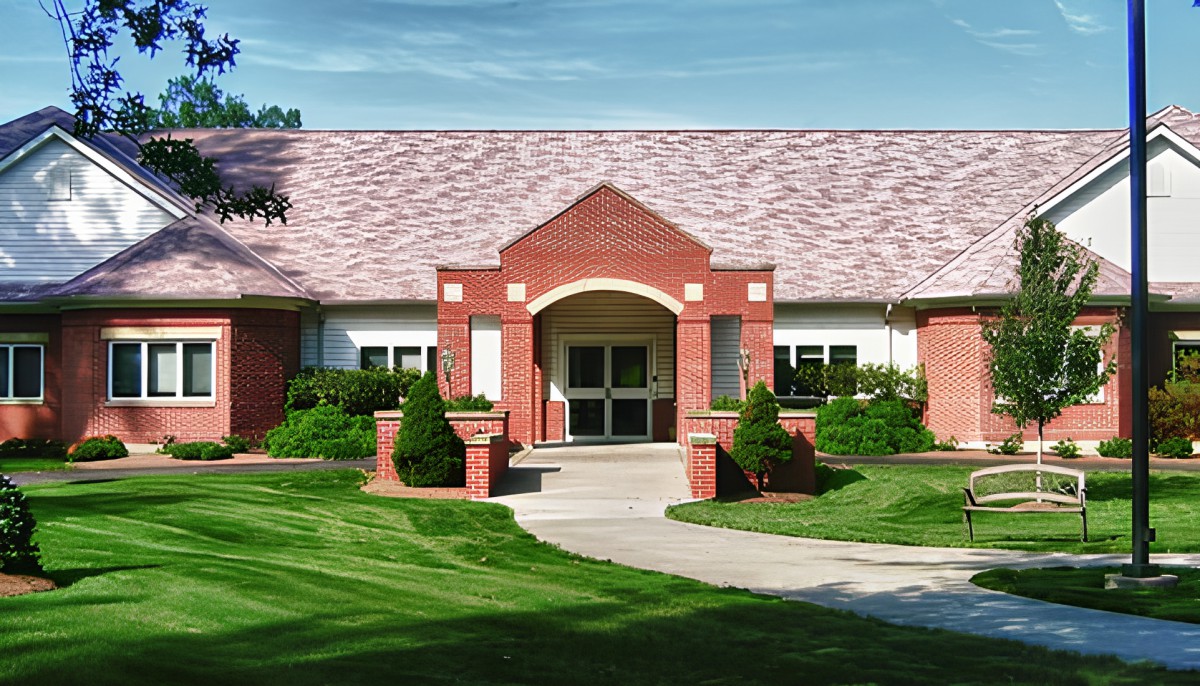 Autumn Aegis Nursing Home
