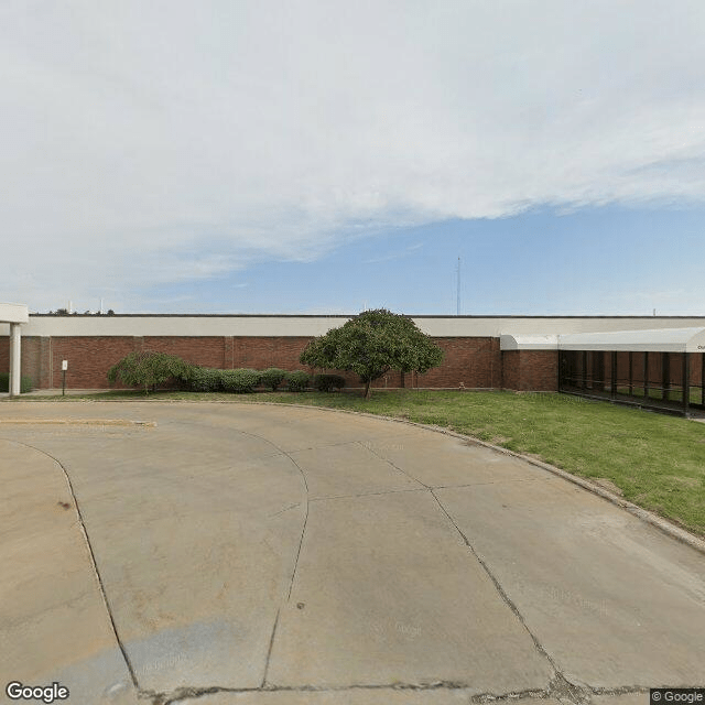 Community Medical Ctr of W Il