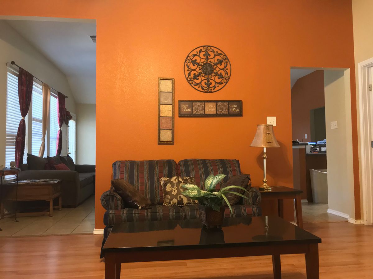 Murray Senior Care Homes