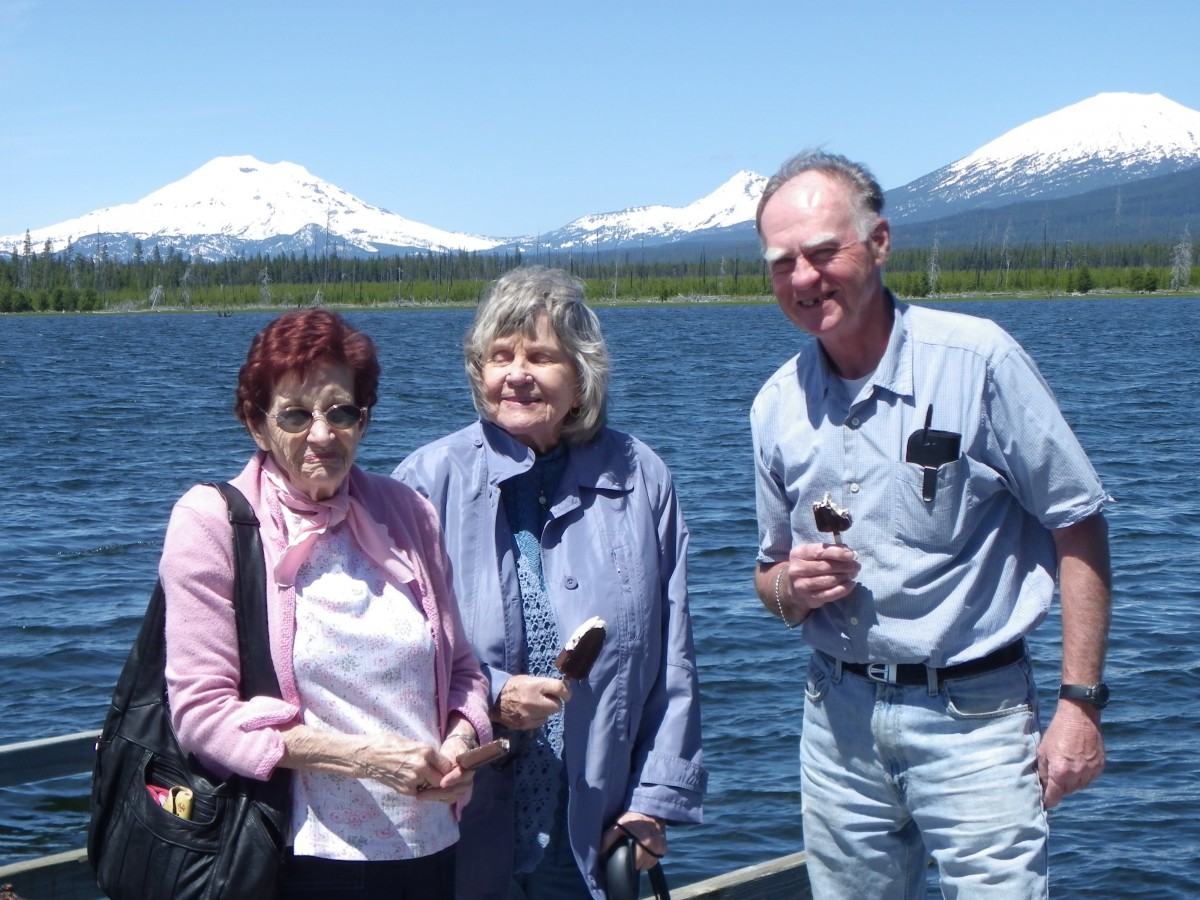 Prairie House Assisted Living and Memory Care