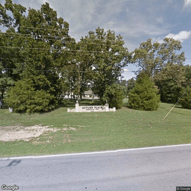 Kennedy's Home Place