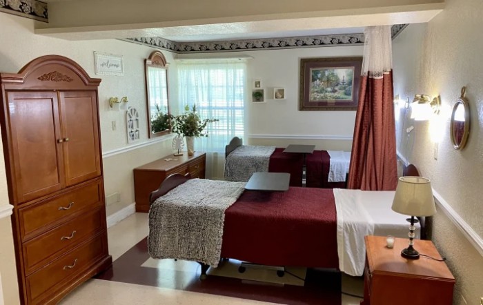Mineola Heights Healthcare Centre