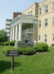 Fair Oaks Of Pittsburgh