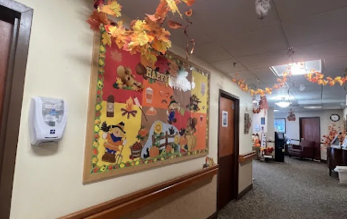 Complete Care At Hamilton