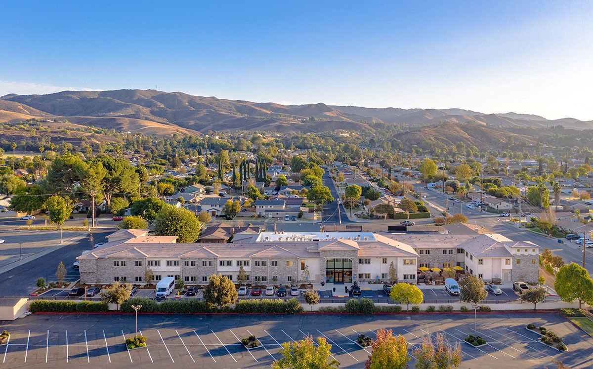 Vista At Simi Valley