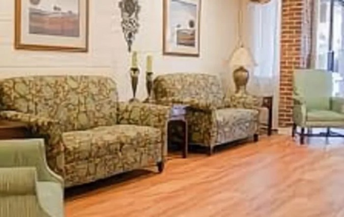 Vista Park Health And Rehabilitation