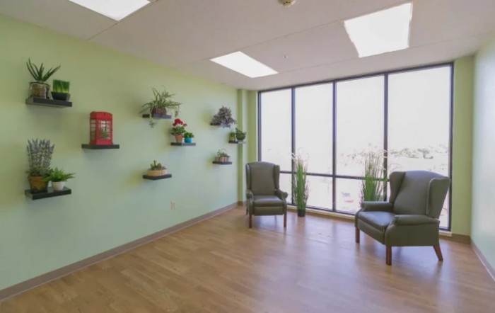 The Phoenix Post - Acute Care