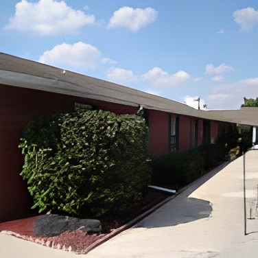 Bloomington Rehabilitation & Health Care Center