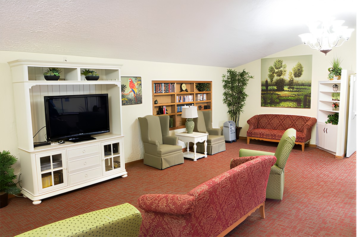 Crystal Care Center Of Ashland
