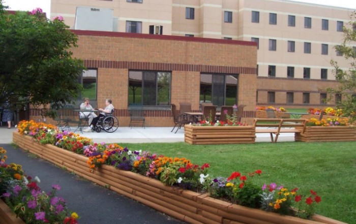 Iroquois Nursing Home