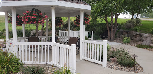 Estelline Nursing And Care Center