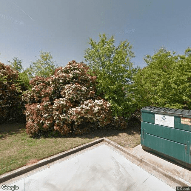 Lakeview Assisted Living