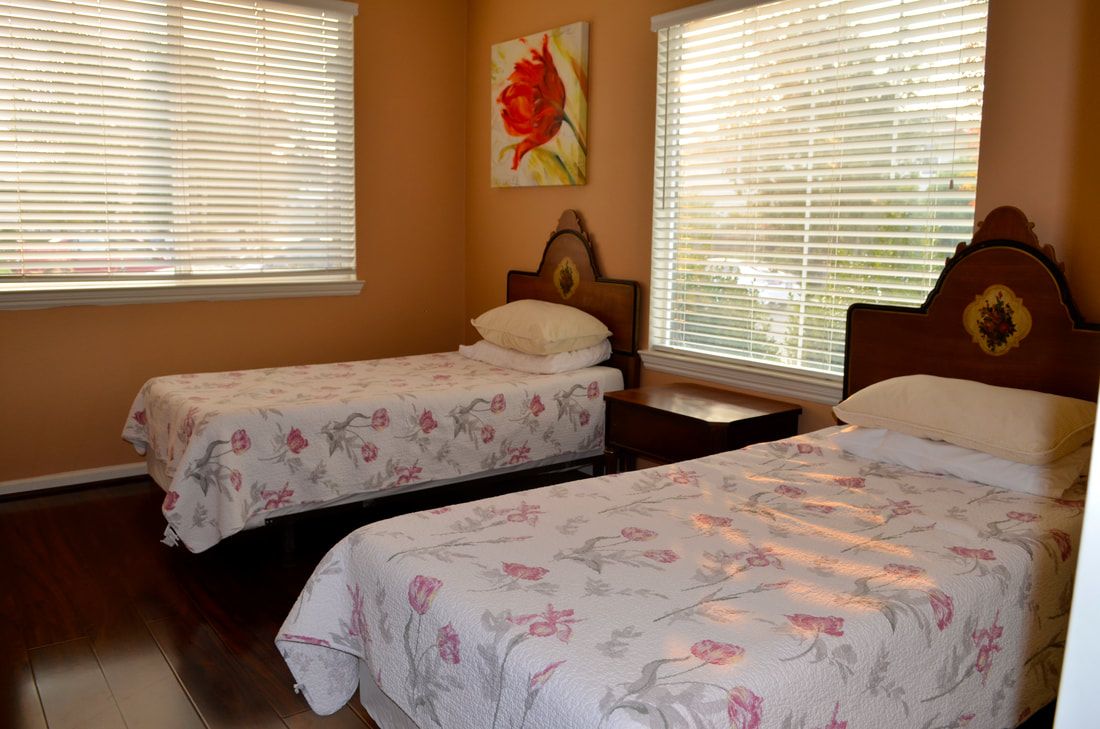 Patterson Carehome