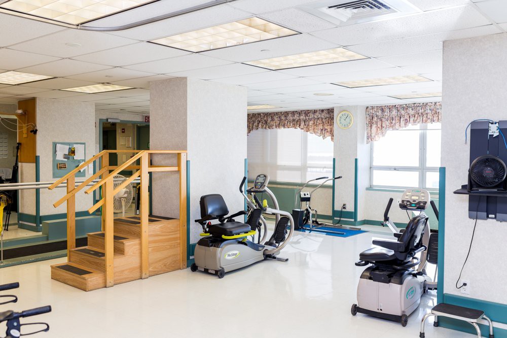 King David Center For Nursing And Rehabilitation