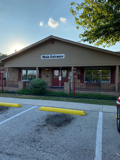 Benbrook Nursing & Rehabilitation Center